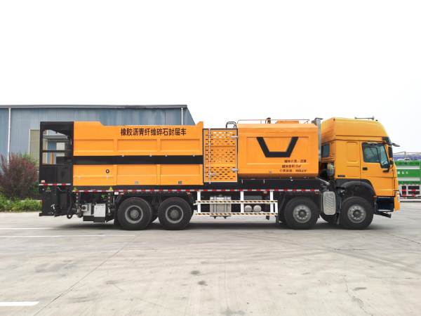 Working principle and characteristics of synchronous gravel seal_2